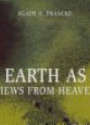 The Earth as Art: Views from Heaven