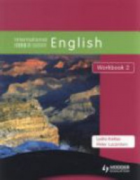 Lucantoni - International English: Workbook 2