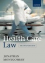 Health Care Law, 2nd ed.