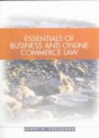 Essentials Bussiness anf Online Commerce Law