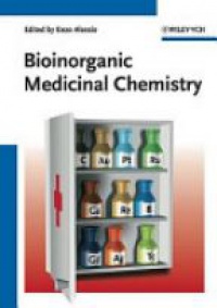 Enzo Alessio - Bioinorganic Medicinal Chemistry