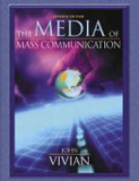 Vivian J. - Media of Mass Comunication