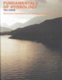 Davie T. - Fundamentals of Hydrology