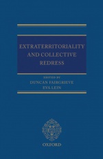Extraterritoriality and Collective Redress 
