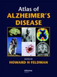 Feldman H. - Atlas of Alzheimer's Disease