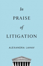 In Praise of Litigation 