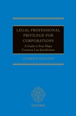 Legal Professional Privilege for Corporations 