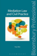 Mediation Law and Civil Practice