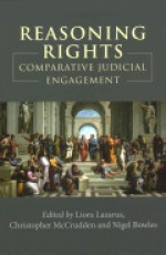 Reasoning Rights: Comparative Judicial Engagement
