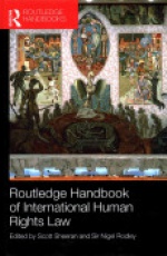 Routledge Handbook of International Human Rights Law