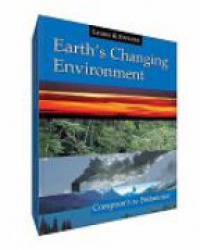 Compton - Earths Changing Environment