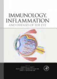 Dartt, Darlene A. - Immunology, Inflammation and Diseases of the Eye