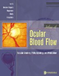 Harris - Atlas of Ocular Blood Flow