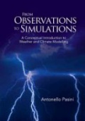 From Observations to Simulations