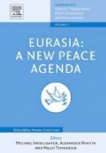 Eurasia a New Peace Agenda