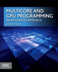Barlas G. - Multicore and GPU Programming