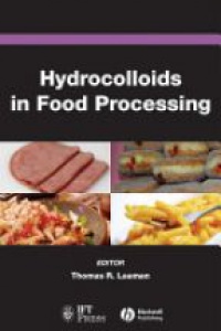 Thomas R. Laaman - Hydrocolloids in Food Processing