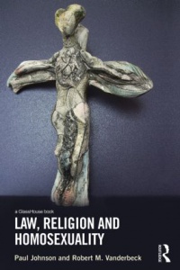 JOHNSON - Law, Religion and Homosexuality
