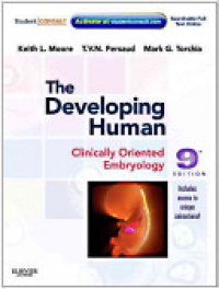 Keith L. Moore - The Developing Human
