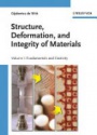 Structure, Deformation, and Integrity of Materials, 2 Vol. Set