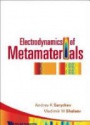 Electrodynamics Of Metamaterials