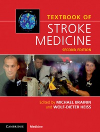 Brainin M. - Textbook of Stroke Medicine