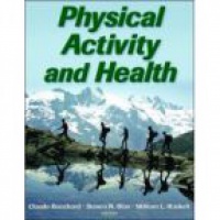 Bouchard C. - Physical Activity and Health