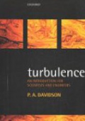 Turbulence: An Intorduction for Scientists and Engineers