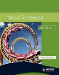 Morrison K. - International Science: Workbook 2