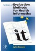 Handbook of Evaluation Methods for Health Informatics