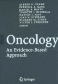 Oncology: An Evidence - Based Approach