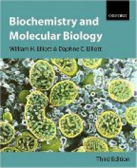 Elliott W. - Biochemistry and Molecular Biology