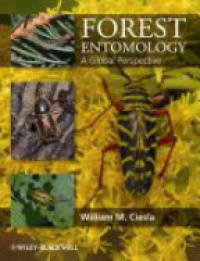 Ciesla - Forest Entomology a Global Perspectives