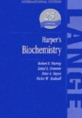 Harpers Biochemisty, 25th ed.