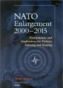 NATO Enlargement 2000-2015
