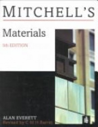 Everett A. - Materials