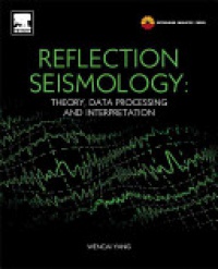 Yang Wencai - Reflection Seismology