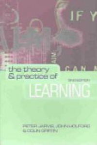 Holford J. - The Theory & Practice of Learning