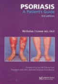 Psoriasis.  A Patients Guide 3rd ed.