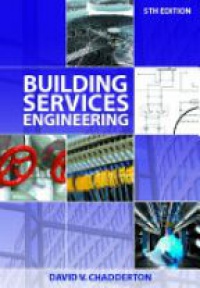 Chadderton - Building Services Engineering