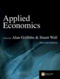 Griffiths - Applied Economics