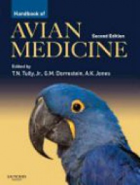 Tully - Handbook of Avian Medicine