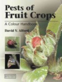 Alford D. - Pests of Fruit Crops