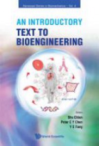 Chien S. - Introductory Text To Bioengineering, An