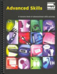 Haines S. - Advanced Skills A Resource Book of Advanced Level Skills Activities