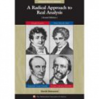 Bressoud D. - A Radical Approach to Real Analysis