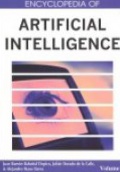 Encyclopedia of Artifical Inteligence, 3 Vol. Set