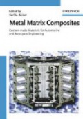 Metal Matrix Composites: Custom-made Materials for Automotive and Aerospace Engineering