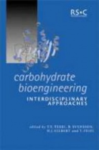 Teeri - Carbohydrate Bioengineering