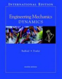 Bedford - Engineering Mechanics Dynamics